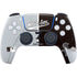 MLB Chicago White Sox Split PS5 Pro Disk Bundle  Skin